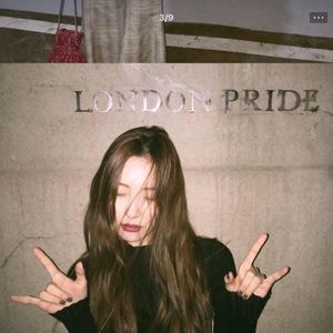 Meet your Posher, Li